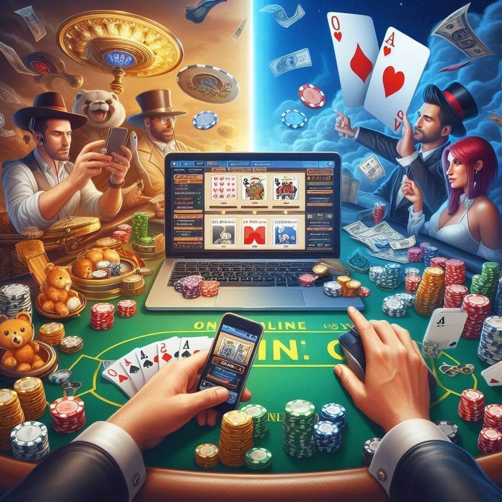 juragankoin mobile app interface showing live football markets and casino games