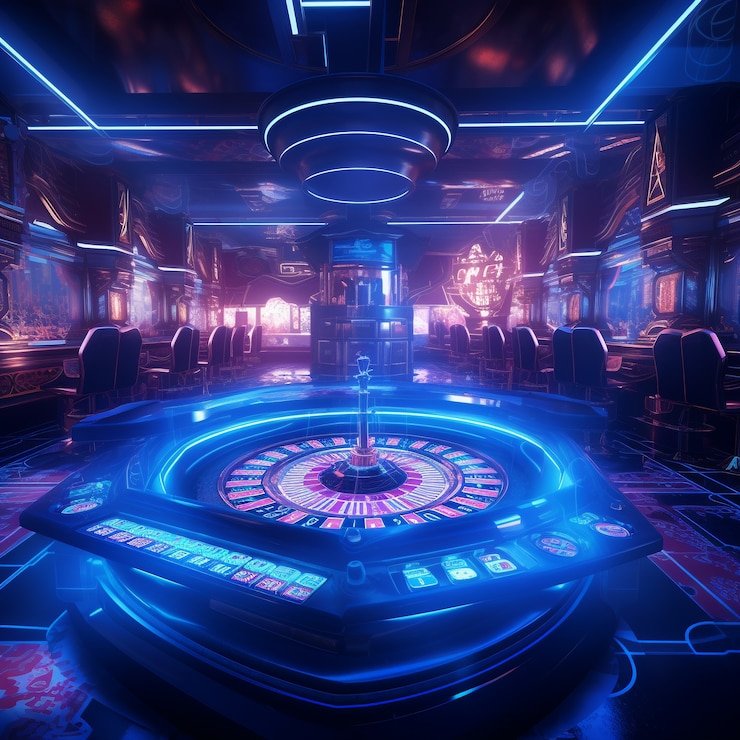 JILI slot game interface showing spinning reels, bet controls, and win display
