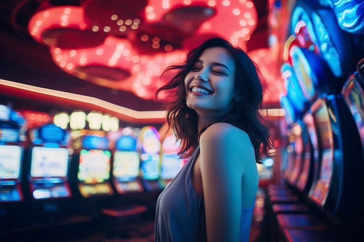 Live roulette table interface showing wheel, betting grid, and player chat